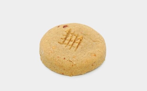 کوکی بادام زمینی